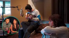 Sebastian Yatra y Aitana confirmarían regreso: este sería el video en donde se les ve juntos