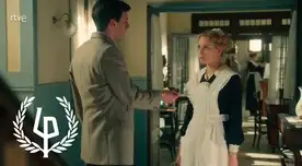 'La Promesa': Se presentó el AVANCE oficial del capítulo 344 de la telenovela española