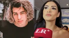 Michelle Soifer parcha a Giuseppe Benignini tras indignantes comentarios. Michelle Soifer parcha a Giuseppe Benignini tras indignantes comentarios.