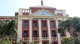 El examen de admisión de la UNFV 2024 está programado para este domingo 28 de abril.