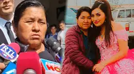 Mamá de Muñequita Milly cuenta que le ofrecieron sepelio y traslado por su silencio.