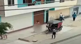 A pesar de las pruebas, el hombre de nacionalidad venezolana fue liberado.