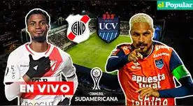 César Vallejo vs. Always Ready hoy: a qué hora juegan y dónde ver