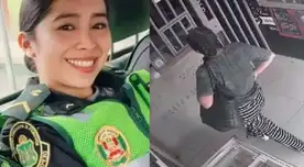 Suboficial PNP será trasladada a Lima en las próximas horas. Suboficial PNP será trasladada a Lima en las próximas horas.
