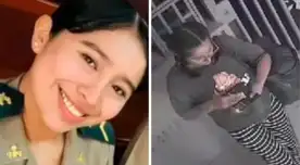 Agentes de la PNP de Cusco pudieron encontrar la ubicación de la Suboficial Nicole Aurora Mesía de 23 años. Agentes de la PNP de Cusco pudieron encontrar la ubicación de la Suboficial Nicole Aurora Mesía de 23 años.