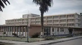 El hospital regional anunció que se investigará este misterioso caso.