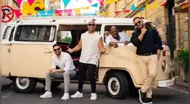 Grupo Niche viene a nuestro país para dos únicos conciertos.