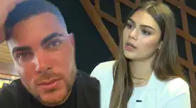 Álvaro Rod tomó una radical decisión en sus redes sociales tras revelarse sus infidelidades.