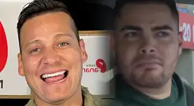 Álvaro Rod fue acusado de ser infiel por su exnovia.