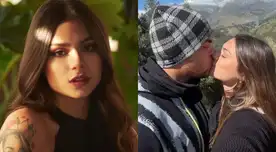 Wileidy Monsalve mostró pruebas de que Álvaro Rod le había sido infiel en varias oportunidades.