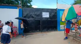 PNP confirmó que sustancia hallada en colegio de Piura era droga. PNP confirmó que sustancia hallada en colegio de Piura era droga.