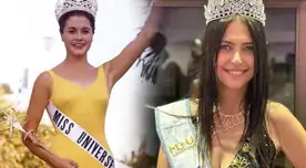 Miss Universo: Conoce cuántas veces ganó Argentina el Miss Universo.