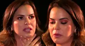 Valeria Piazza se QUIEBRA al recordar la TRÁGICA muerte de su padre: "Prometí nunca más hablar del tema"