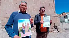 Miembros del COAR Puno aseguran que directora genera malestar en padres y estudiantes.