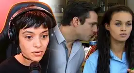 Nicola Porcella se encuentra triunfando en México. Nicola Porcella se encuentra triunfando en México.