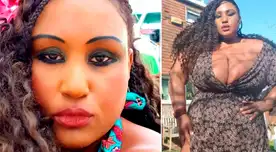 Shirley Rosemary Flynn aseguró que su excesiva belleza ha provocado que varios problemas.