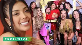 Kate Candela viene luchando en sacar adelante su carrera como solista ahora con el lanzamiento de su nuevo tema Mix Monchy & Alexandra, junto con Jeinson Manuel
