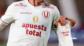 Universitario tiene a un jugador oculto que puede ser el nuevo crack del equipo. Universitario tiene a un jugador oculto que puede ser el nuevo crack del equipo.
