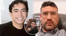 Coco, exintegrante de 'La Joven Sensación', descarta vínculo con Ernesto Pimentel. Coco, exintegrante de 'La Joven Sensación', descarta vínculo con Ernesto Pimentel.