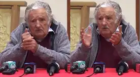 José Mujica revela problemas de salud: “Estoy agradecido, y que me quiten lo bailado”