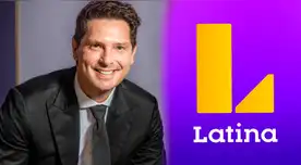 Cristian Rivero demanda a Latina, según Gigi Mitre.