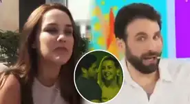 Peluchín aconseja a Alessa Esparza, actriz ampayada con Andrés Wiese: "Con 'Ricolás', nunca la única serás"