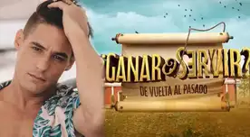 Facundo González deja Esto es Guerra para ser parte de reality 'Ganar o Servir': “Voy a darlo todo”