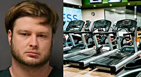 El niño fue obligado por su papá a hacer ejercicio hasta provocar su muerte.