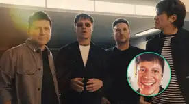 Salim Vera estuvo distanciado de Toño Jáuregui.