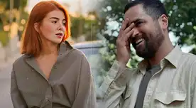 Franco Cabrera factura tras su ampay con Alex Béjar. Franco Cabrera factura tras su ampay con Alex Béjar.