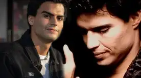 Tomás Suárez Vértiz habló sobre la gran relación que tenía con su papá Pedro Suárez Vértiz.