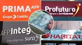 La SBS indicó que el 20 de mayo iniciará el registro de solicitudes de los fondos de las AFP.