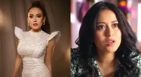 Amy Gutiérrez tendrá su primer papel protagónico