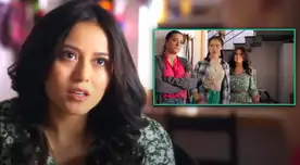 Amy Gutiérrez debuta como actriz en la película ‘Papá por sorpresa’: mira AQUÍ el tráiler