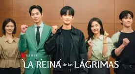 Curiosidades de La Reina de las Lágrimas.