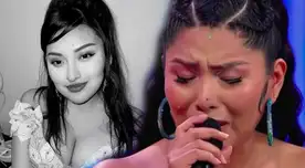 Yarita Lizeth revive la muerte de la Muñequita Milly.