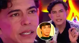 Ernesto Pimentel asegura que vive amenazado minuto a minuto.