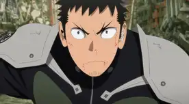 Kaiju No. 8 capítulo 4: fecha de ESTRENO, horarios y dónde ver el anime ONLINE