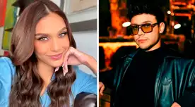 Conoce aquí cuántos años de diferencia se llevan Janick Maceta y Mario Ruiz Conoce aquí cuántos años de diferencia se llevan Janick Maceta y Mario Ruiz