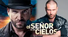 "El señor de los cielos" es de las series más exitosas de Telemundo.