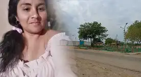 Mujer desaparece y preocupa a familiares porque toma pastillas para su salud mental.