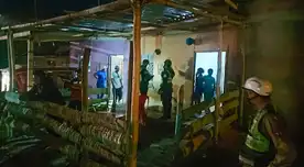 Intervienen a mujer acusada de explotar sexualmente  en Sullana