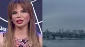 Mhoni Vidente revela predicciones para el mes de mayo con fuerte mensaje. Mhoni Vidente revela predicciones para el mes de mayo con fuerte mensaje.