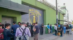 La mujer permanecerá en prisión mientras continúan las investigaciones.