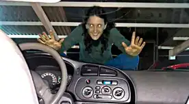 ¿Quién es Rebeca García, la acosadora que se hizo viral en redes sociales? ¿Quién es Rebeca García, la acosadora que se hizo viral en redes sociales?