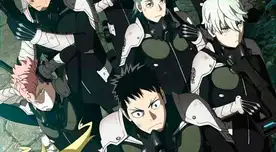 Kaiju No. 8 es un anime que se está haciendo muy conocido.