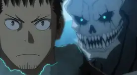 Mira el IMPACTANTE avance del capítulo 5 de Kaiju No. 8, el anime que es todo un éxito