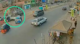 Familiares y amigos de la víctima piden justicia.