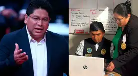 Rennán Espinoza será investigado por la Fiscalía de la Nación tras aparatoso accidente. Rennán Espinoza será investigado por la Fiscalía de la Nación tras aparatoso accidente.