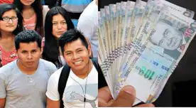 El Bono Renta Joven 2024 es uno de los programas especiales del Ministerio de Vivienda.